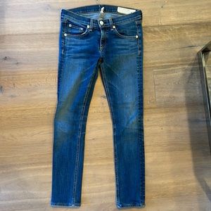 Rag & Bone jeans size 26
